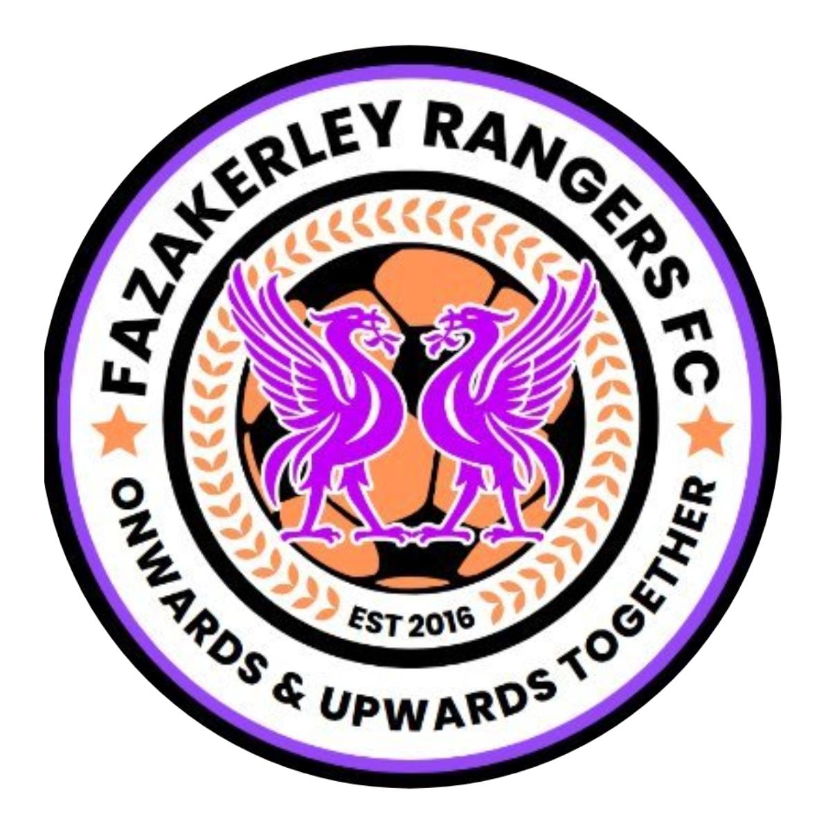 Fazakerley Rangers FC